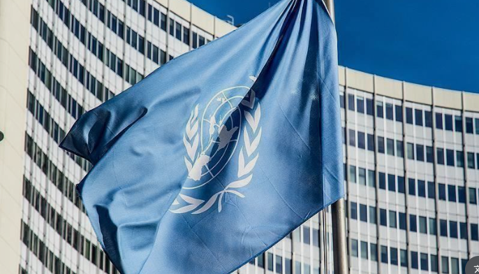 العراق سيقدّم شكوى لمجلس الأمن على خلفية الضربات على أراضيه