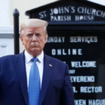 الرئيس الممسوح بالزيت:توظيف النبوءات الإنجيلية لتحويل ترامب إلى أداة إلهية للتغيير الكوني.