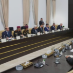 جغرافيا الاستهداف تشعل الفتيل.. حكومة السوداني من “ضبط النفس” إلى “حق الرد”