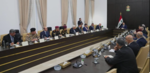 جغرافيا الاستهداف تشعل الفتيل.. حكومة السوداني من “ضبط النفس” إلى “حق الرد”