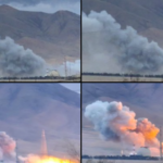 ضرب منشآت “الكعكة الصفراء” وآراك ينقل المواجهة إلى قلب البرنامج النووي الإيراني