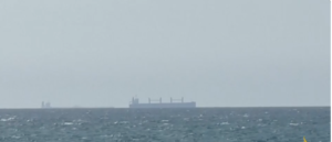 نفط العراق تحت الضغط بعد توقف الصادرات وانخفاض حاد في حركة الملاحة