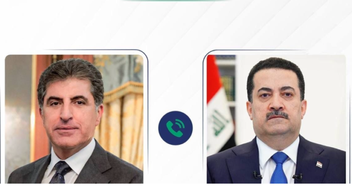 حكومة السوداني تستنكر استهداف منزل نيجرفان بارزاني.. وتشكّل لجنة تحقيقة