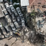  بين الكمية والدقة: ايران تتكيف مع الضربات ضدها وتحتفظ برد نوعي لا كمي