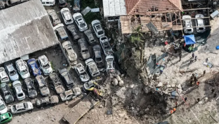  بين الكمية والدقة: ايران تتكيف مع الضربات ضدها وتحتفظ برد نوعي لا كمي