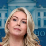 البيت الأبيض: ترامب يريد من دول عربية المشاركة في تحمل كلفة الحرب