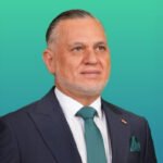 الاعرجي يكشف عن غرفة العمليات الدبلوماسية: حراك السوداني لتحييد العراق عن ألسنة اللهب