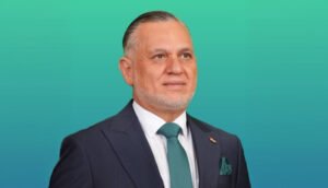 الاعرجي يكشف عن غرفة العمليات الدبلوماسية: حراك السوداني لتحييد العراق عن ألسنة اللهب