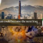 فايننشال تايمز: لماذا ستكون ايران العراق التالي ؟