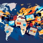 صحف العرب والعالم سيادة العراق وغياب الإرادة الدستورية