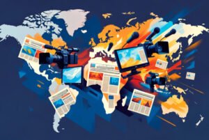 صحف العرب والعالم سيادة العراق وغياب الإرادة الدستورية