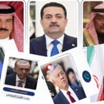 من بغداد إلى الخليج وطهران: العراق يبني جسور الحوار لتجنب كارثة إقليمية