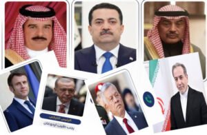 من بغداد إلى الخليج وطهران: العراق يبني جسور الحوار لتجنب كارثة إقليمية