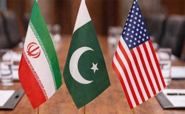 إعلام إيراني: المفاوضات بين إيران وأميركا من المرجح أن تبدأ بعد ظهر اليوم