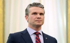 وزير الحرب الأمريكي: سنقصف منشآت الطاقة إذا أساءت إيران الاختيار