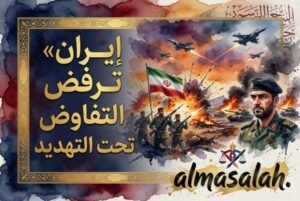 الوساطة الإقليمية: غطاء للضغط الأمريكي أم فرصة لسلام مستدام؟