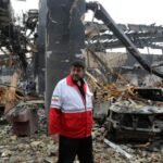 خبراء أمريكيون: ضربات واشنطن على إيران تشكل جرائم حرب