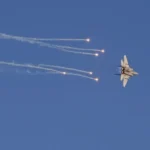 إسقاط إف-15 يكشف تحول ميزان القوة الجوية داخل الأجواء الإيرانية