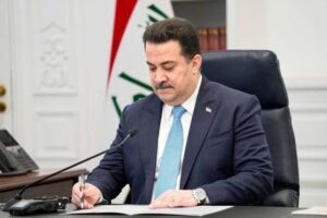 السوداني في ذكرى سقوط نظام صدام: طوينا للأبد عصر التسلط وبدأنا معركة الإعمار