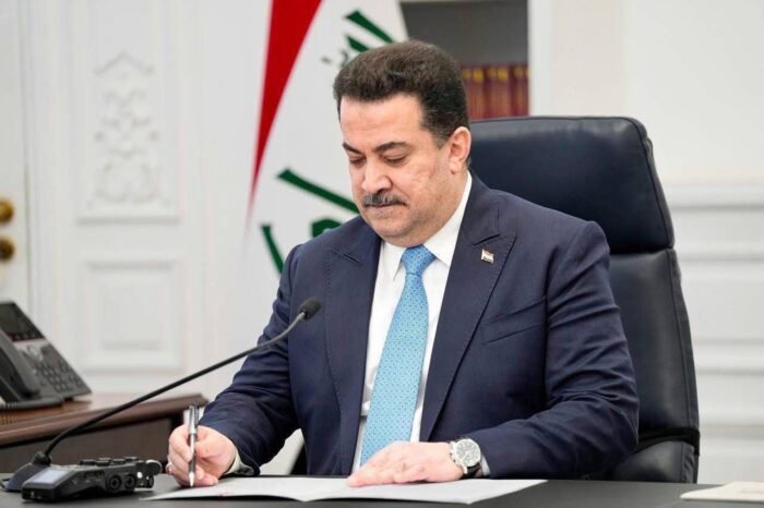 السوداني بذكرى سقوط النظام الدكتاتوري: عصر التسلط والقتل ولّى للأبد