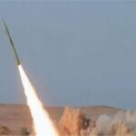 غارات جوية تلحق أضرارا جسيمة في مركز طبي رئيسي في طهران