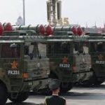 الصين تنفي صحة تقارير عن تزويدها إيران بالأسلحة