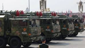 الصين تنفي صحة تقارير عن تزويدها إيران بالأسلحة