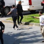 إطلاق نار في مدرسة بجنوب شرق تركيا وسقوط جرحى