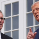 ترمب يهاجم “الناتو” ويصف الحلفاء بالجبناء بعد رفض المشاركة في الحرب