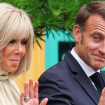 ترامب يذكّر ماكرون “بصفعة زوجته” ويعمق شرخ الأطلسي