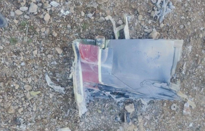 الجيش الإيراني يعلن إسقاط مقاتلة أميركية ثانية في الخليج