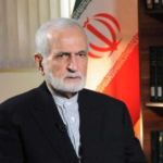 اسم في الأخبار.. خرازي رجل الرسائل الصامت