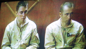 طيار الأباتشي يونغ يستعرض ذكريات 23 يوماً من الأسر في العراق