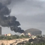 خروج وحدات كهربائية عن الخدمة وحرائق في مجمعات بتروكيماوية خليجية