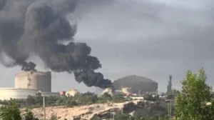 خروج وحدات كهربائية عن الخدمة وحرائق في مجمعات بتروكيماوية خليجية