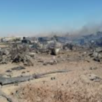 تفاصيل انقاذ الطيار المساعد.. قبائل الجبال والحرس الثوري