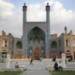 بلومبيرغ: المواقع النووية في أصفهان تبعد 20 كيلومتراً فقط عن المعالم التاريخية