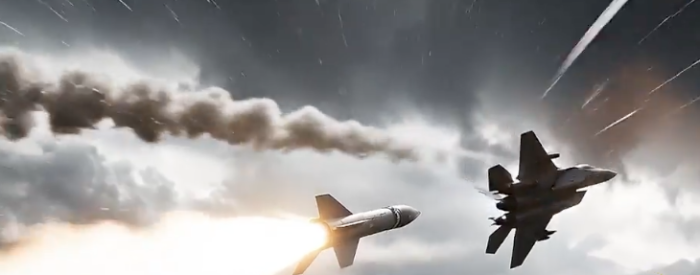 إنقاذ الطيارين الغامض: بين الرواية الرسمية والتسريبات تتشكل حرب الظلال في سماء إيران