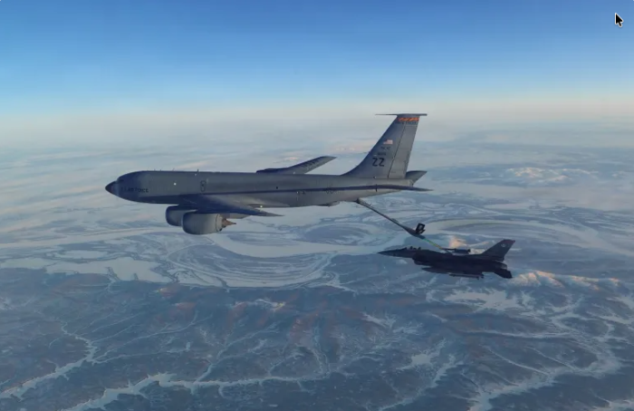 50 مليار دولار: حرب مكلفة بلا سقف واضح تعيد رسم حدود القوة الأمريكية مالياً وعسكرياً