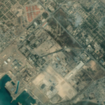 الوكالة الذرية تدعو الى وقف الهجمات قرب محطة بوشهر النووية