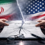 إيران ترد على مقترح أمريكا.. الإعمار ورفع العقوبات وبروتوكول لهرمز