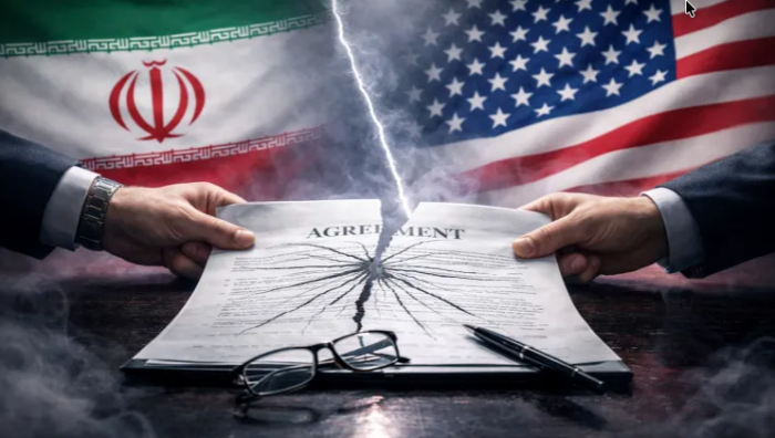 إيران ترد على مقترح أمريكا.. الإعمار ورفع العقوبات وبروتوكول لهرمز