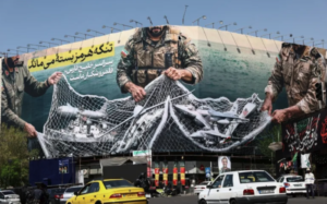 تصاعد المواجهة في الشرق الأوسط بعد رفض طهران مقترح وقف إطلاق النار الأمريكي