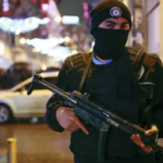 هجوم مسلح قرب القنصلية الإسرائيلية في اسطنبول يخلف قتلى ومصابين