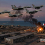 حقائق: ماهي تبعات ضرب محطات الطاقة في إيران؟