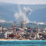 تصريحات إيرانية تكشف نية الرد العسكري على قصف لبنان وتلوّح بالانسحاب من الهدنة