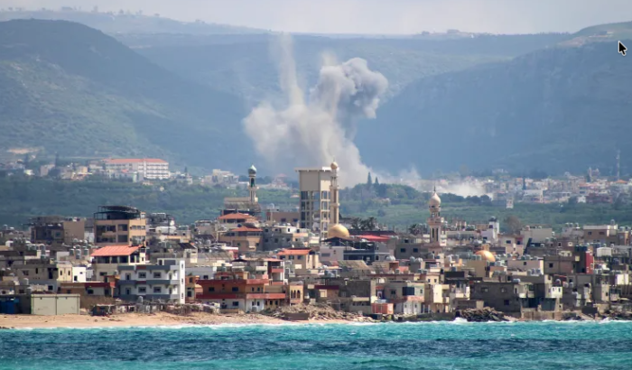 تصريحات إيرانية تكشف نية الرد العسكري على قصف لبنان وتلوّح بالانسحاب من الهدنة