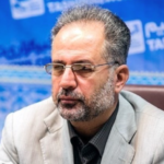 تصريحات إيرانية غاضبة عن “خيمة معاوية” : على الخليج مغادرة التحالف مع واشنطن أو مواجهة “تعامل قاسٍ”  