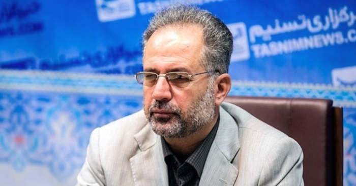 تصريحات إيرانية غاضبة عن “خيمة معاوية” : على الخليج مغادرة التحالف مع واشنطن أو مواجهة “تعامل قاسٍ”  