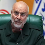 من خنادق الحرب مع العراق إلى رئاسة البرلمان.. محطات في مسيرة قاليباف